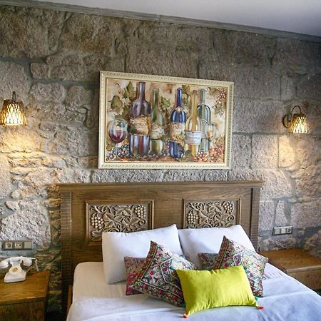 Assos Dionysos Special Class Hotel Adults Only 12 Years Buitenkant foto
