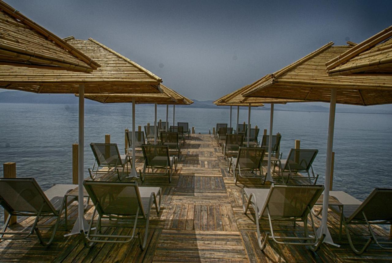 Assos Dionysos Special Class Hotel Adults Only 12 Years Buitenkant foto