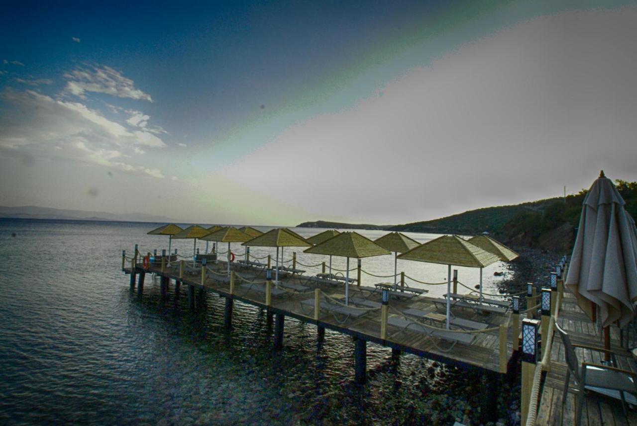 Assos Dionysos Special Class Hotel Adults Only 12 Years Buitenkant foto