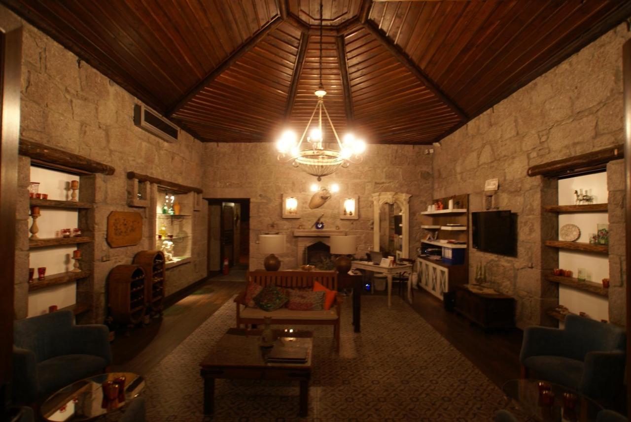 Assos Dionysos Special Class Hotel Adults Only 12 Years Buitenkant foto
