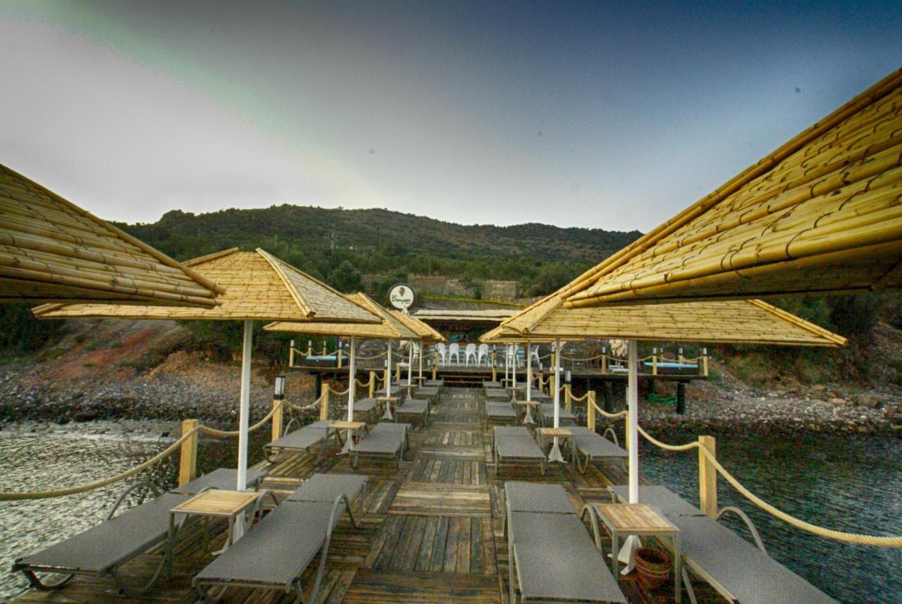 Assos Dionysos Special Class Hotel Adults Only 12 Years Buitenkant foto