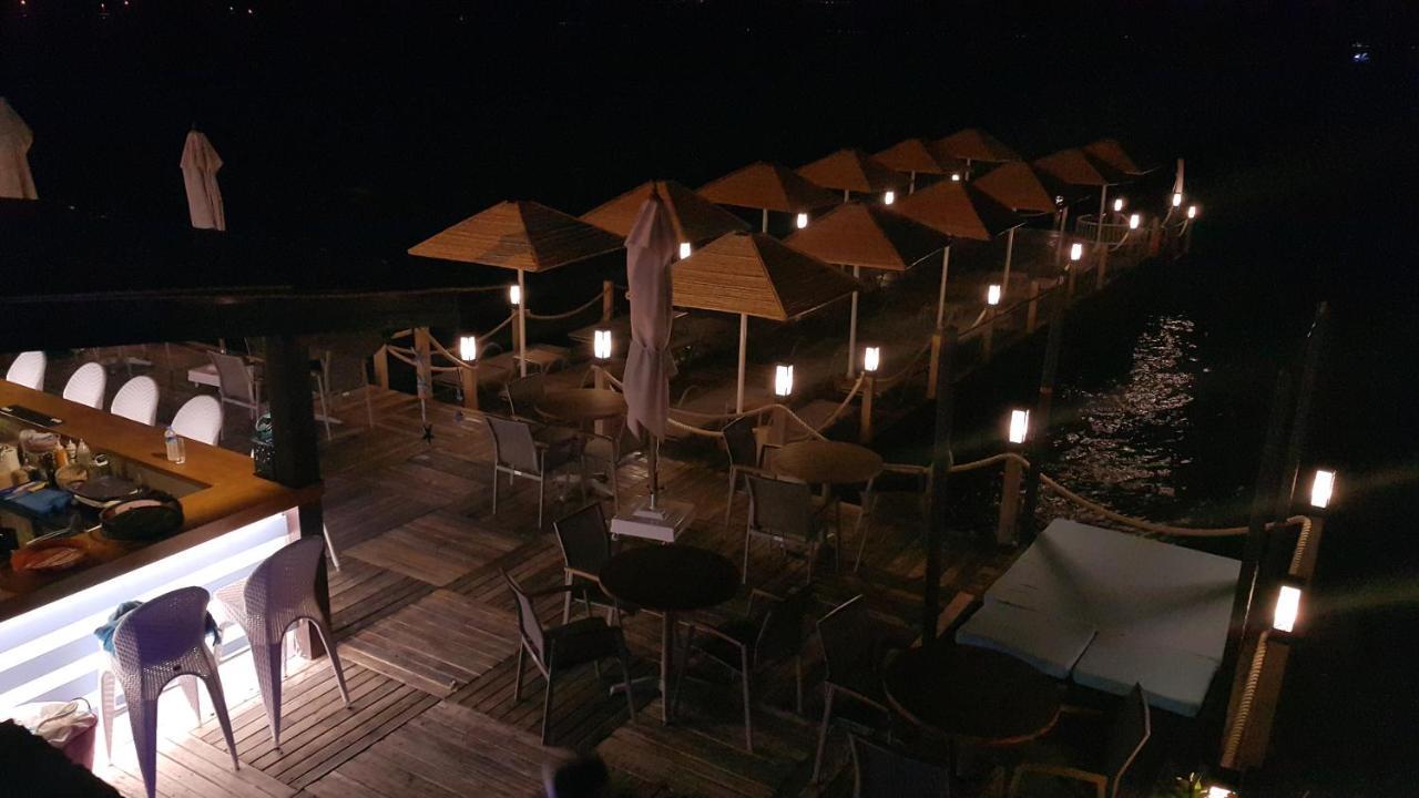 Assos Dionysos Special Class Hotel Adults Only 12 Years Buitenkant foto