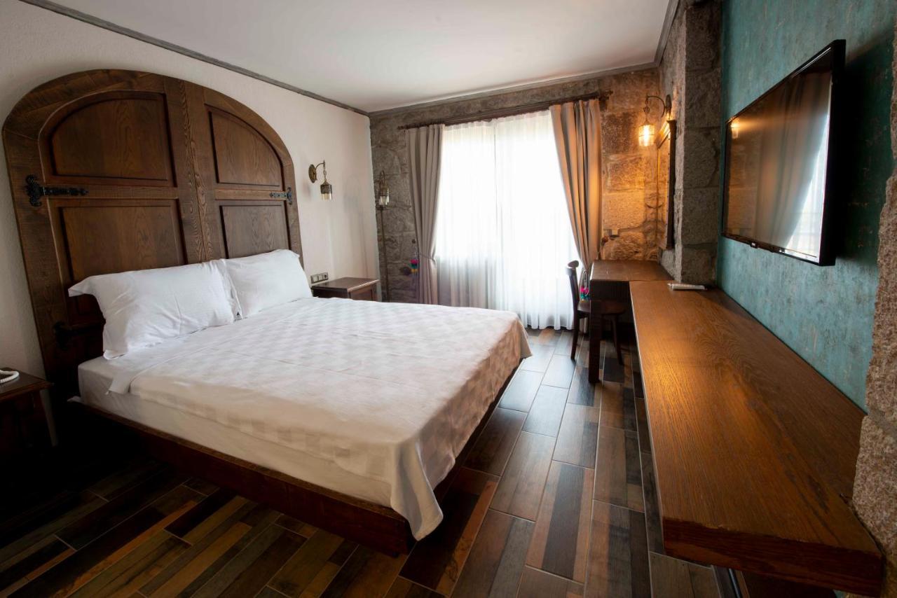 Assos Dionysos Special Class Hotel Adults Only 12 Years Buitenkant foto