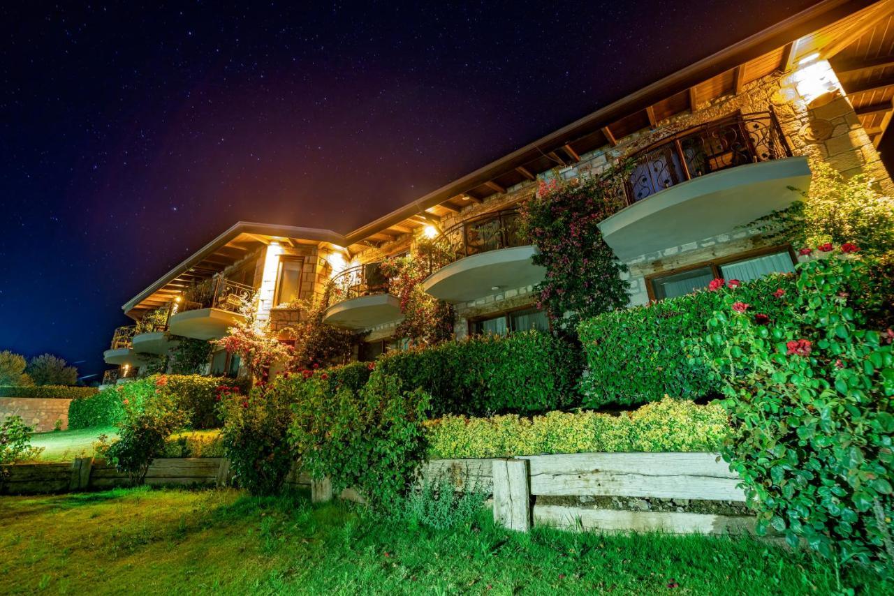 Assos Dionysos Special Class Hotel Adults Only 12 Years Buitenkant foto