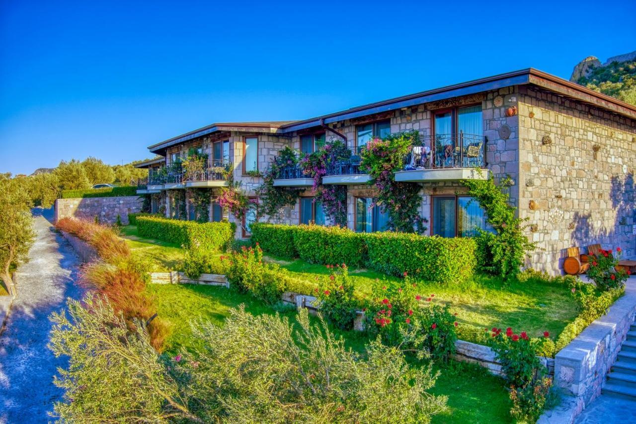 Assos Dionysos Special Class Hotel Adults Only 12 Years Buitenkant foto