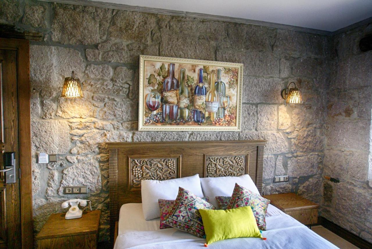Assos Dionysos Special Class Hotel Adults Only 12 Years Buitenkant foto